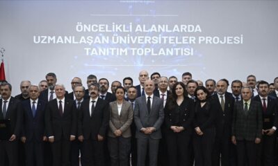 25 devlet ve vakıf üniversitesi teşvik sistemi kapsamında