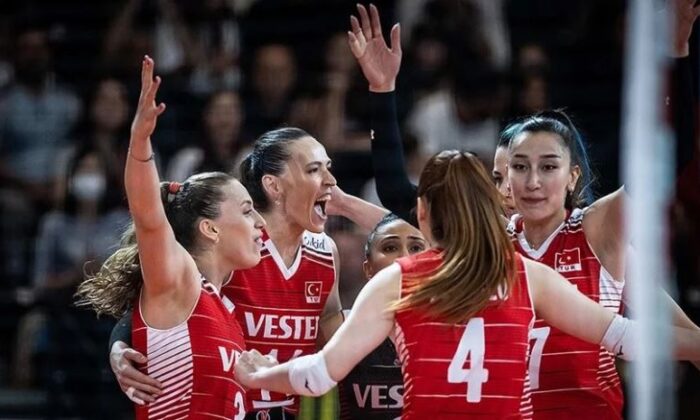 FIVB Milletler Ligi’nde ilk hafta maçları başlıyor