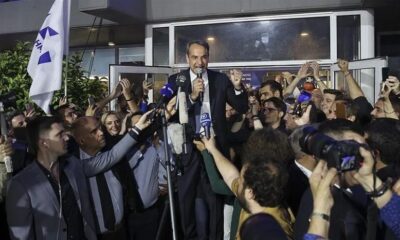 Yunanistan’da seçmenler 2. kez sandığa gidecek