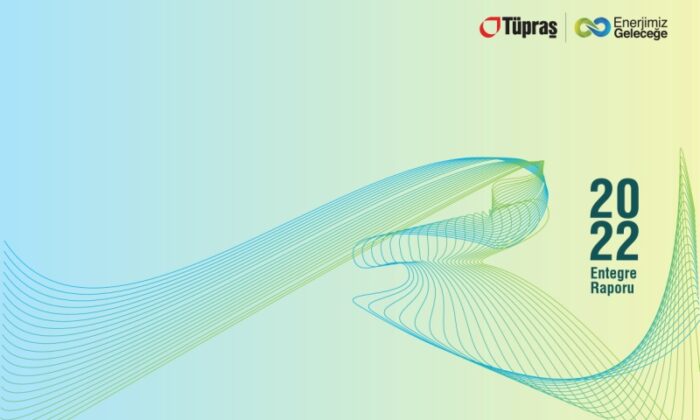 Tüpraş İlk Entegre Raporunu yayımladı