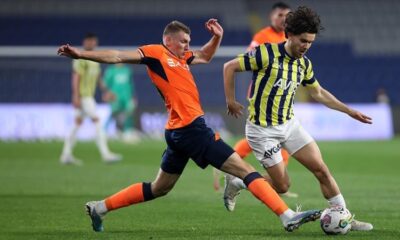 Fenerbahçe-Başakşehir kupa finalinin biletleri satışa çıktı