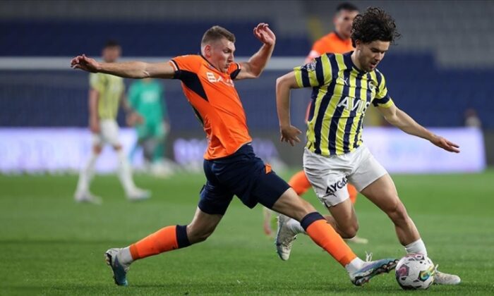 Fenerbahçe-Başakşehir kupa finalinin biletleri satışa çıktı