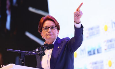 Akşener: Biz demli kafalarla beraber değiliz!