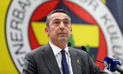 Fenerbahçe Başkanı Ali Koç, aday çıkması durumunda seçime gidecek