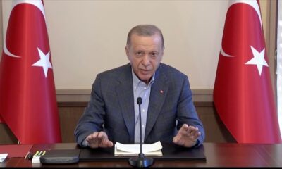 Erdoğan’dan emekli ve memur maaşı açıklaması