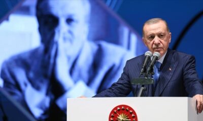 Cumhurbaşkanı Erdoğan: Artık kimse Anadolu insanına hakaret edemeyecek