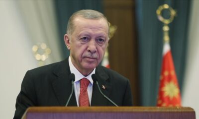 Erdoğan’dan ‘asgari ücret’ teşekkürü