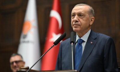 Cumhurbaşkanı Erdoğan: Başörtüsü meselesini anayasa ile teminat altına alalım