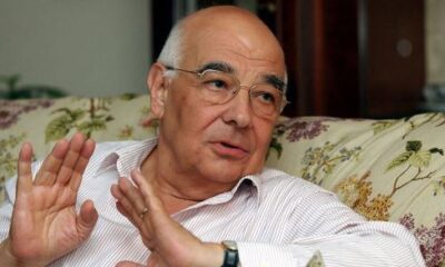 İSKİ skandalının mimarı Ergun Göknel hayatını kaybetti