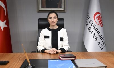 TCMB Başkanı Erkan’dan ‘TL varlıklar’ vurgusu