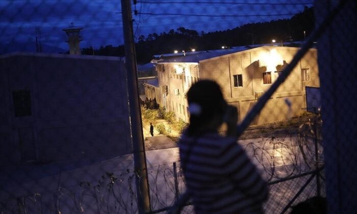 Honduras’ta kadınlar hapishanesinde kavga: 41 mahkum öldü