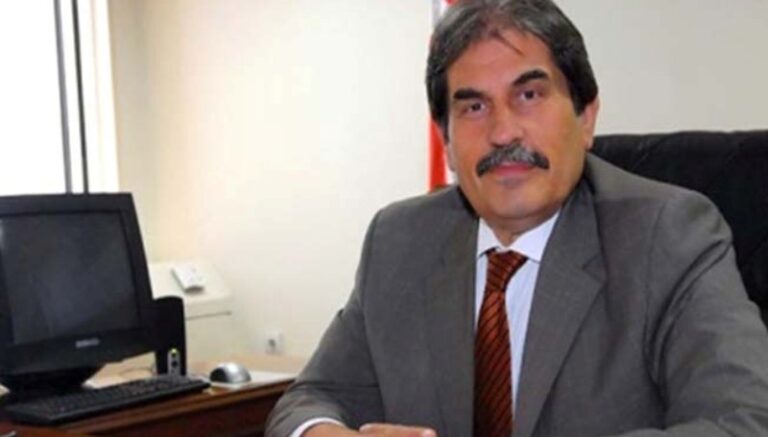 Kenan Nuhut, hayatını kaybetti