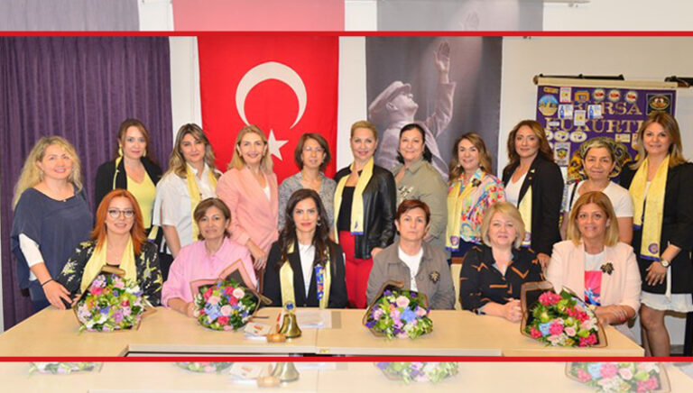 Kükürtlü Lions’ta Özleyiş Ardalı dönemi…