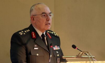 Orgeneral Avsever, Genelkurmay Başkanı…