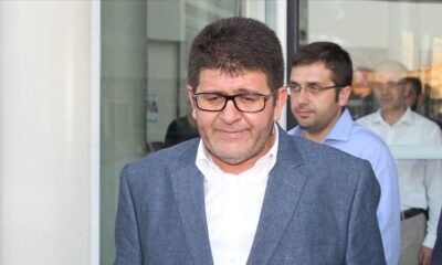 FETÖ firarisi Mustafa Boydak tutuklandı