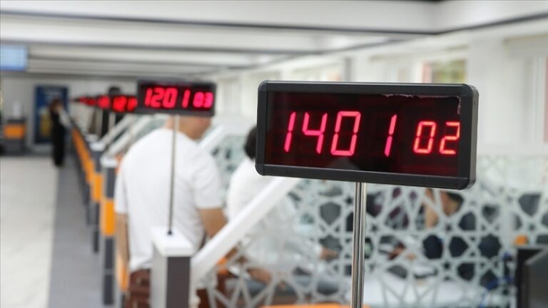 Nüfus müdürlükleri 2023-YKS için sınav günlerinde açık olacak