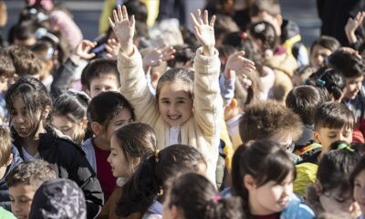 Okullarda son ders zili 16 Haziran’da çalacak