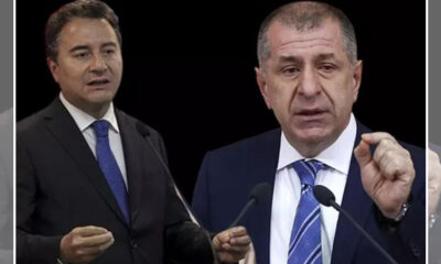 Ümit Özdağ’dan Babacan’a sert yanıt