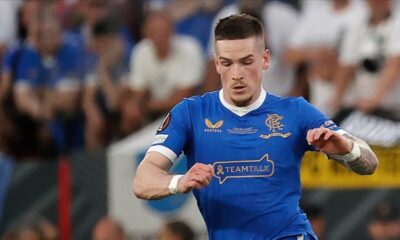 Fenerbahçe, İngiliz futbolcu Ryan Kent’i transfer etti