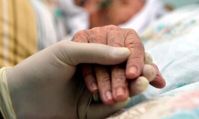 80 yaş üstü bireylere doğrudan ‘evde sağlık’ hizmeti