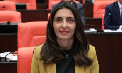 CHP Bursa Milletvekili Kayışoğlu: Ortada top çeviriyorlar