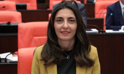 CHP Bursa Milletvekili Kayışoğlu: Ortada top çeviriyorlar