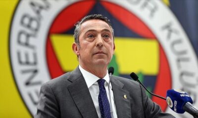 Ali Koç açıkladı: Arda Fenerbahçe’de kalmayacak