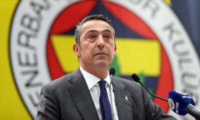 Ali Koç: Fenerbahçe maçlarında yıldızsız formayla oynayacak