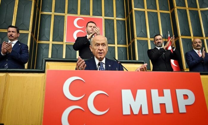 Bahçeli’den ‘Kur’an provokasyonu’na tepki