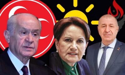 Ersan Şen’den ‘milliyetçi partiler birleşecek’ iddiası