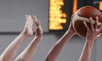 FIBA Kadınlar Avrupa Kupası’nda yer alacak takımlar belli oldu