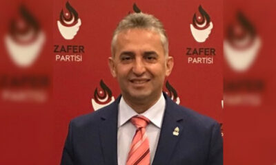 Zafer Partisi Genel Başkan Yardımcısı Kazancı’dan dikkat çeken açıklama…