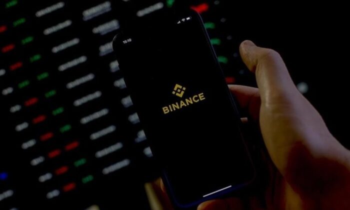 Binance, 1000’den fazla çalışanını işten çıkardı