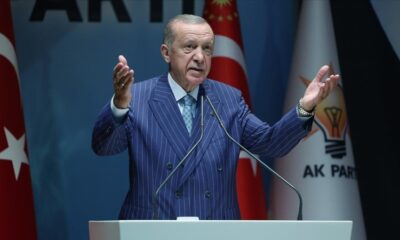 Erdoğan’dan emekli maaşları açıklaması