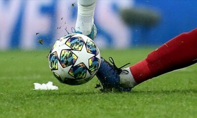 Türkiye, UEFA ülke puanı sıralamasında Avrupa’nın zirvesine çıktı