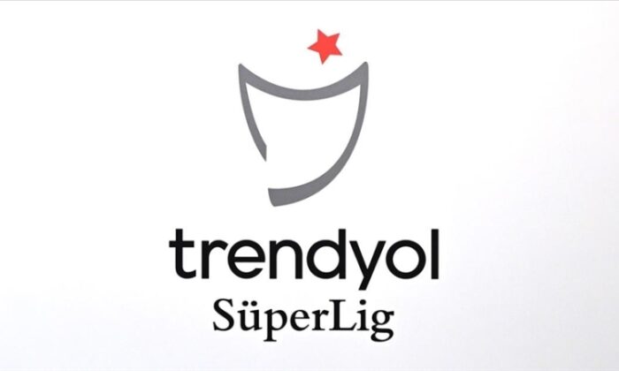 Trendyol Süper Lig’de ilk iki haftanın programı belli oldu