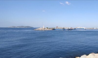 Marmara Denizi’nde rekor sıcaklık bekleniyor