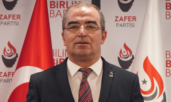 Zafer Partili Alagöz’den enflasyon çıkışı