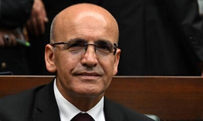 Mehmet Şimşek’ten flaş paylaşım