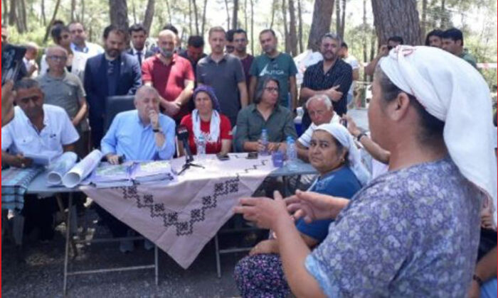 Ümit Özdağ: Türkiye’ye bunu yapmayın!