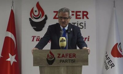 Zafer Partisi’nden milletvekili maaşı önerisi