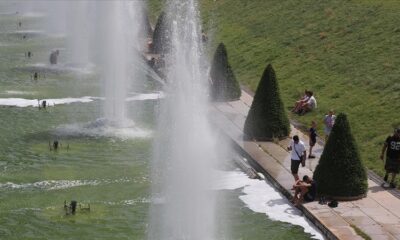 Dünya Meteoroloji Örgütü: Sıcaklık rekorları daha da artacak