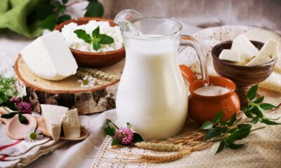 Suudi Arabistan’ın süt ürünleri, kırmızı et ve bal ihtiyacını Türkiye karşılayacak