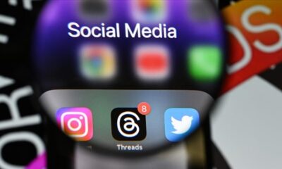 Meta’nın sosyal medya platformu Threads kullanıma açıldı
