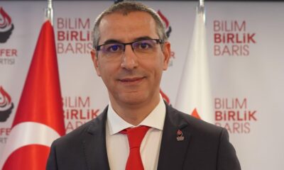 Zafer Partili Uğur Batur: Çekin o pis ellerinizi gençlerimizin üzerinden!