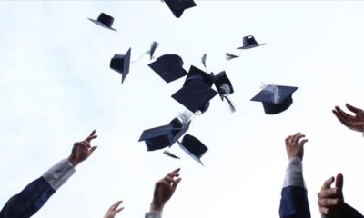 Türkiye’den 9 üniversite, ‘ilk 500’ listesinde…