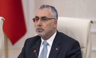 Bakanı Işıkhan’dan memur maaşı açıklaması