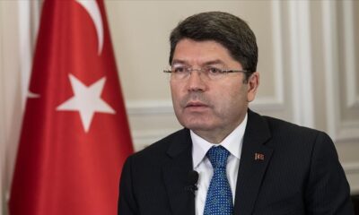 Adalet Bakanı Tunç’tan adli tatil açıklaması