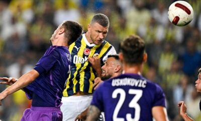 Fenerbahçe Avrupa’da tur için sahaya çıkıyor