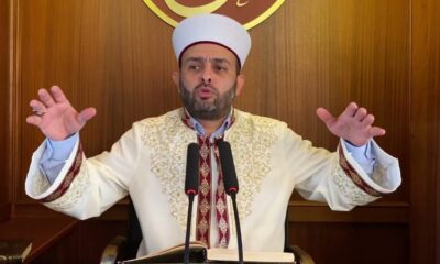 Diyanet’ten imam Halil Konakçı’ya inceleme